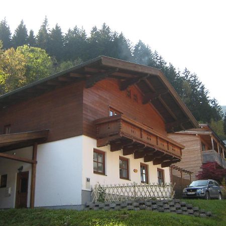 Ski-In Ski-Out Chalet Kriekels - By Alpen Apartments 젤암제 외부 사진