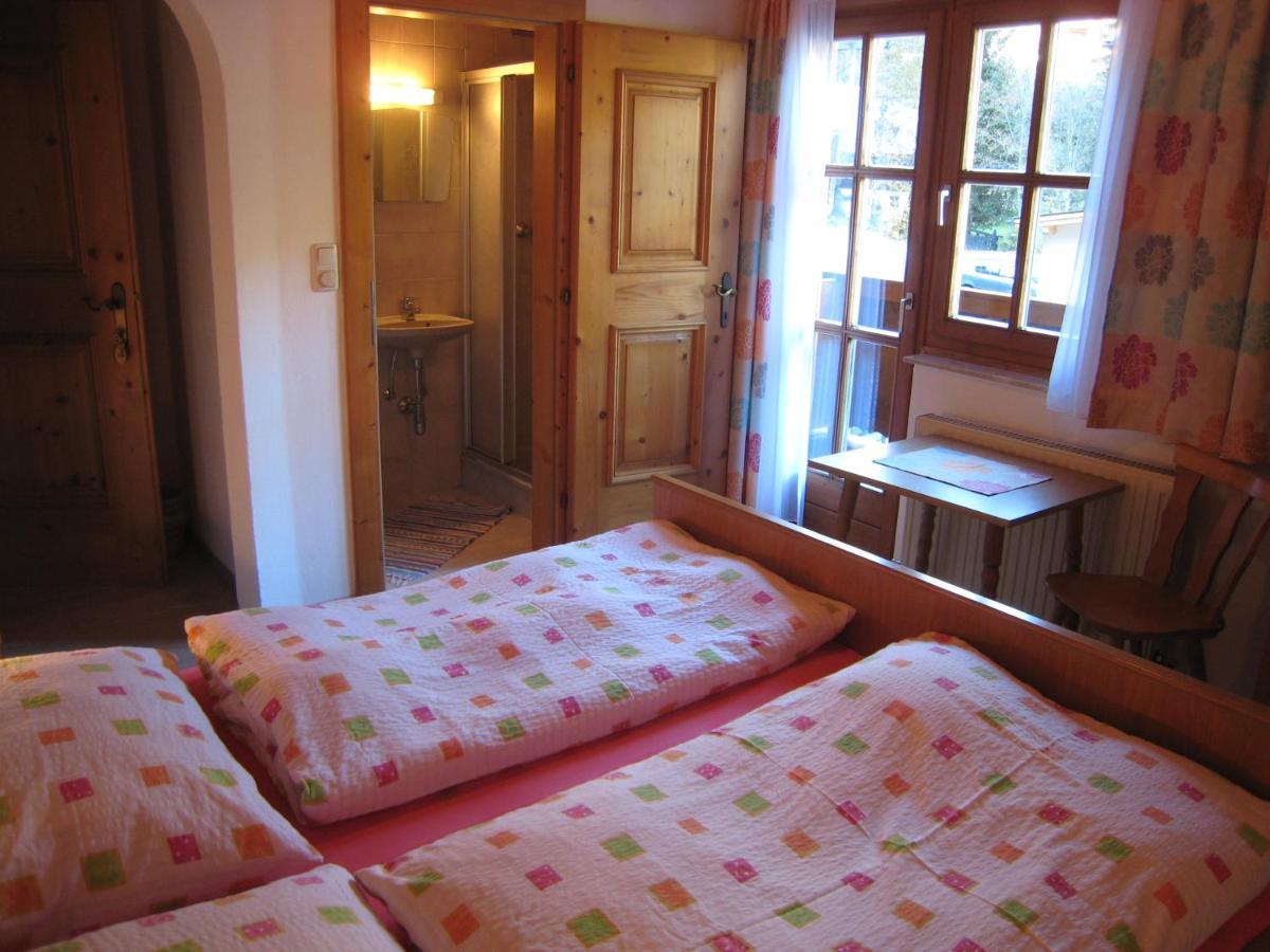 Ski-In Ski-Out Chalet Kriekels - By Alpen Apartments 젤암제 외부 사진