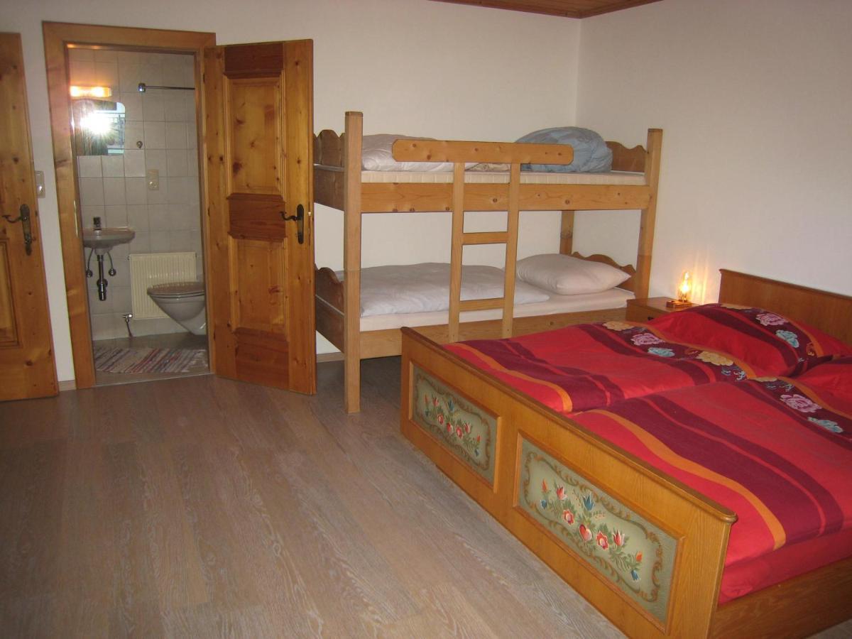 Ski-In Ski-Out Chalet Kriekels - By Alpen Apartments 젤암제 외부 사진