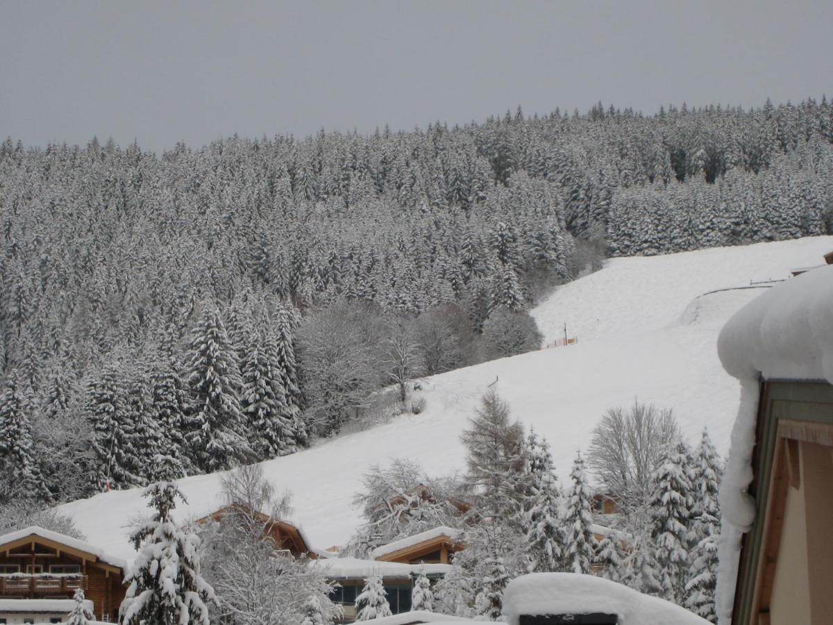 Ski-In Ski-Out Chalet Kriekels - By Alpen Apartments 젤암제 외부 사진