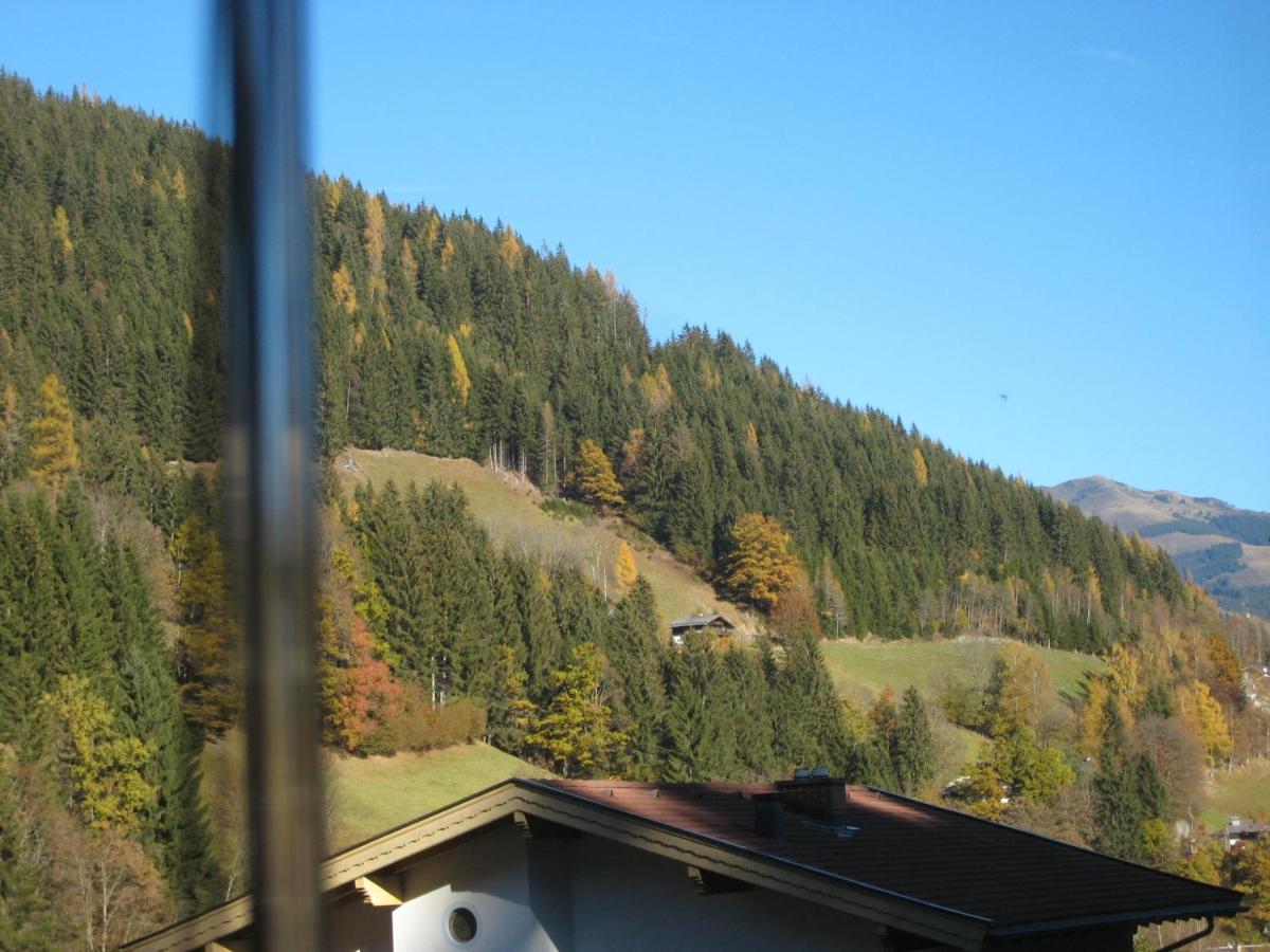 Ski-In Ski-Out Chalet Kriekels - By Alpen Apartments 젤암제 외부 사진