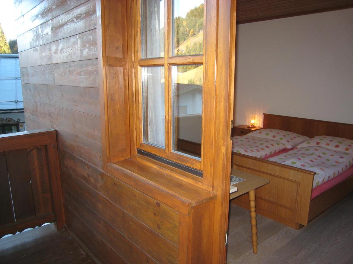 Ski-In Ski-Out Chalet Kriekels - By Alpen Apartments 젤암제 외부 사진