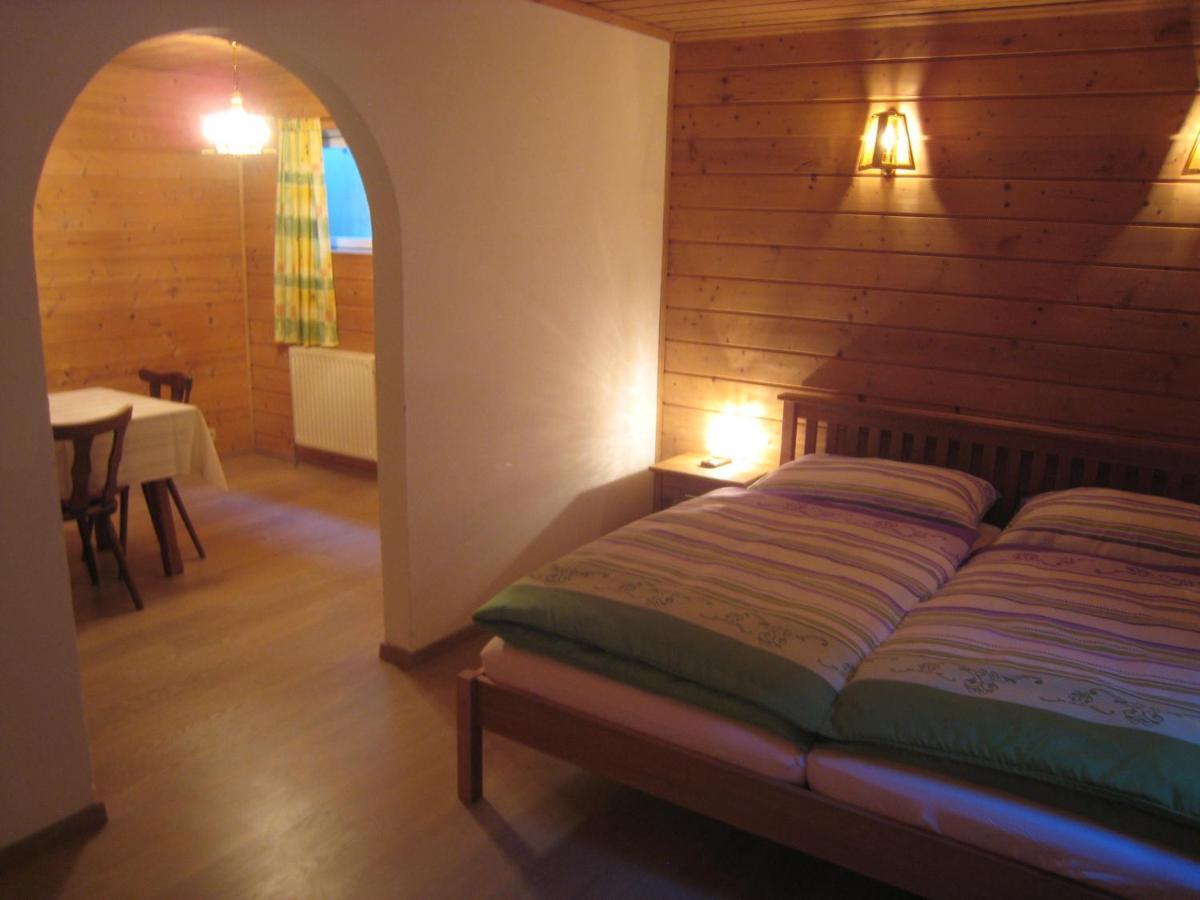 Ski-In Ski-Out Chalet Kriekels - By Alpen Apartments 젤암제 외부 사진