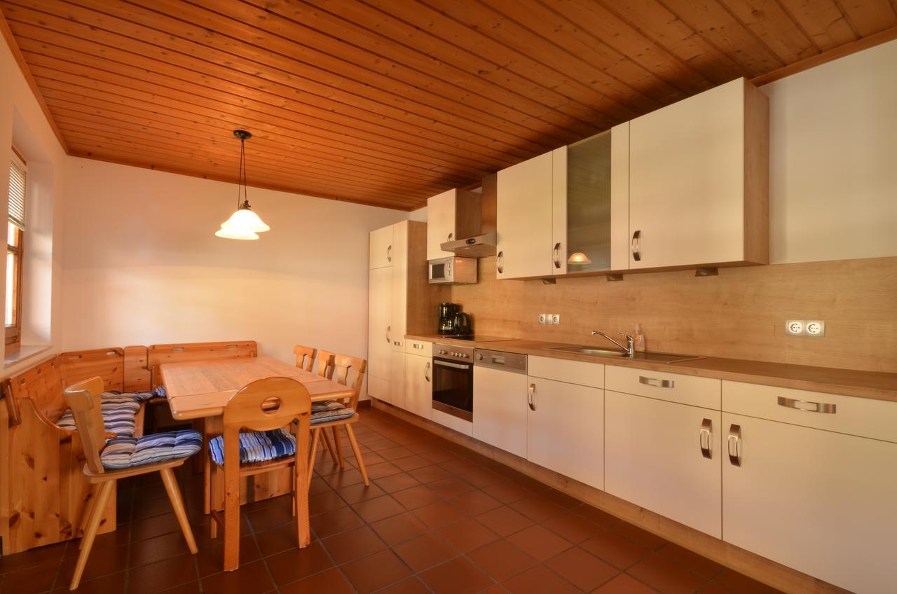 Ski-In Ski-Out Chalet Kriekels - By Alpen Apartments 젤암제 외부 사진