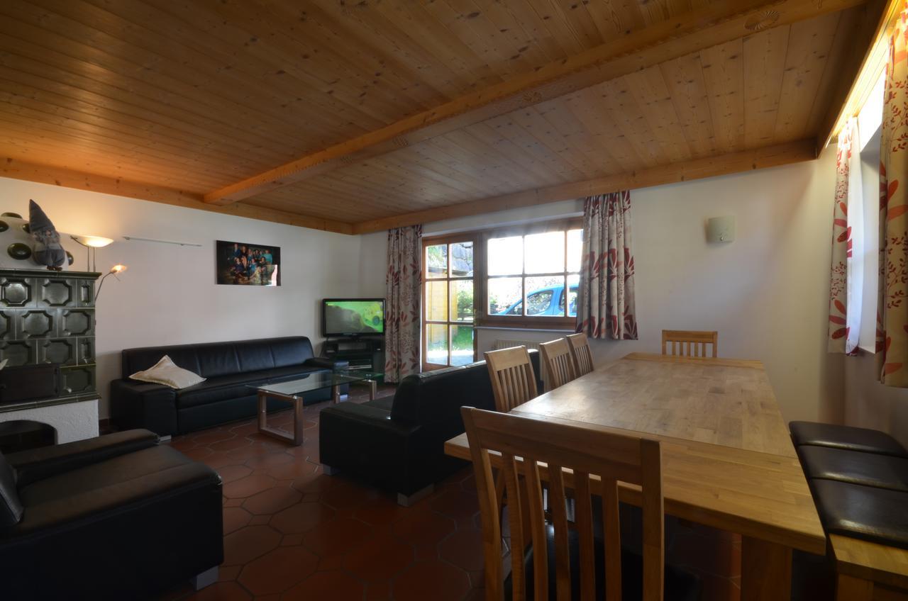 Ski-In Ski-Out Chalet Kriekels - By Alpen Apartments 젤암제 외부 사진